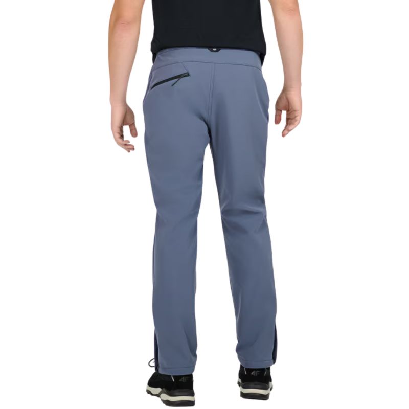 4f Trousers FNK M0990 M 4FWAW25TFTRM0990 32S Nadrág