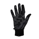 Paris Saint-Germain Air Jordan Paris Hyperstorm Fleece PSG Unisex Winter Gloves - fekete kesztyű