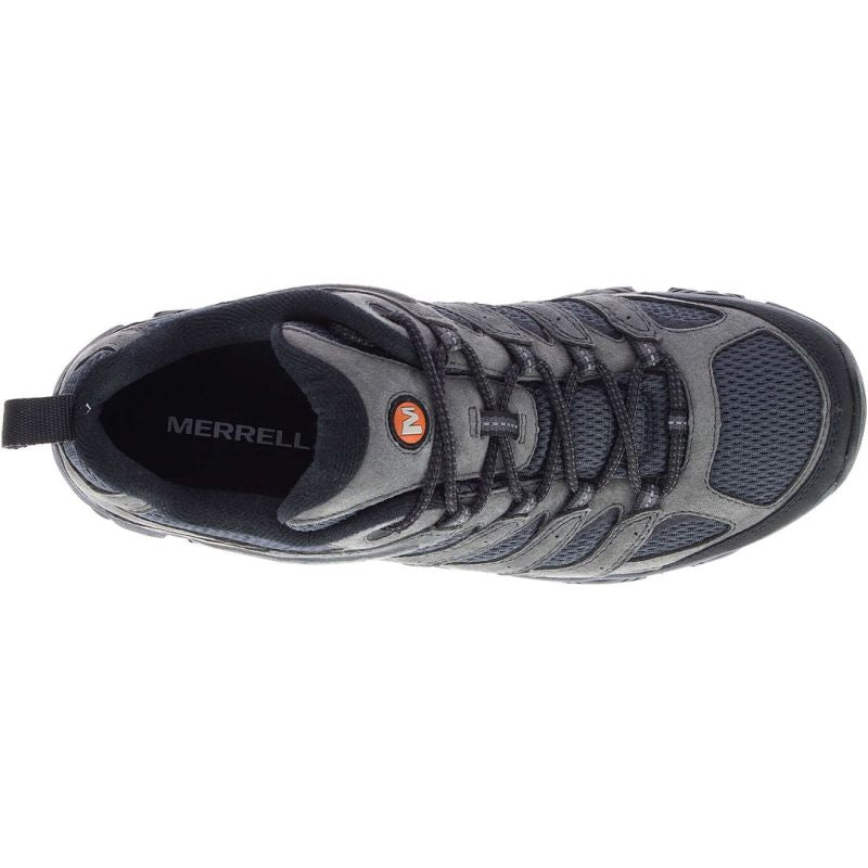 Merrell Moab 3 Hiking - Granite V2 Size: túracipő 658913