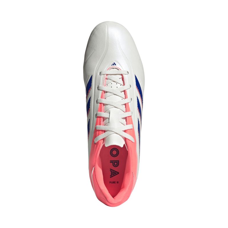 adidas Copa Pure 3 Club FG/MG JR2898 football boots General