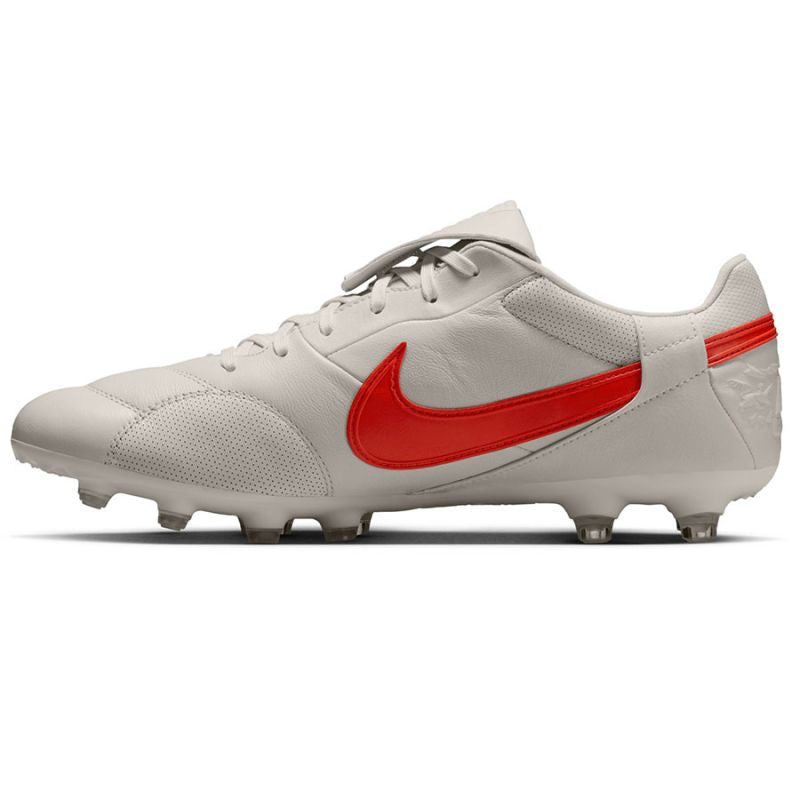 The Nike Premier 3 FG HM0265-010 40 1/2 focicipő