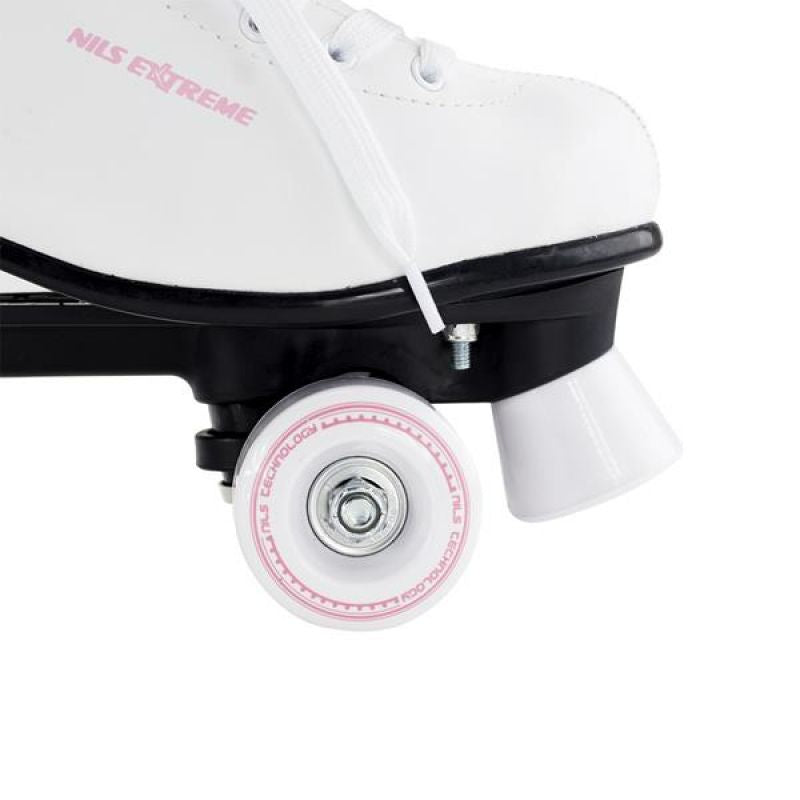NILS EXTREME roller skates SIZE