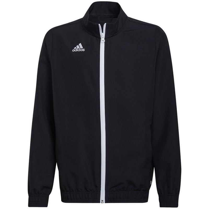 Adidas Entrada 22 Presentation Jacket Jr H57532 Kabát