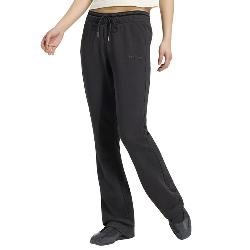 Adidas Seasonal Essentials Satin Pants ruházat KS2789
