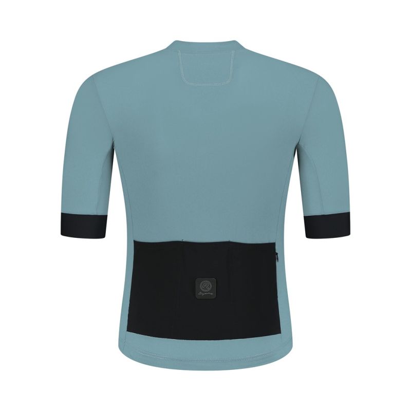 Rogelli SIGNATURE T-shirt kék póló