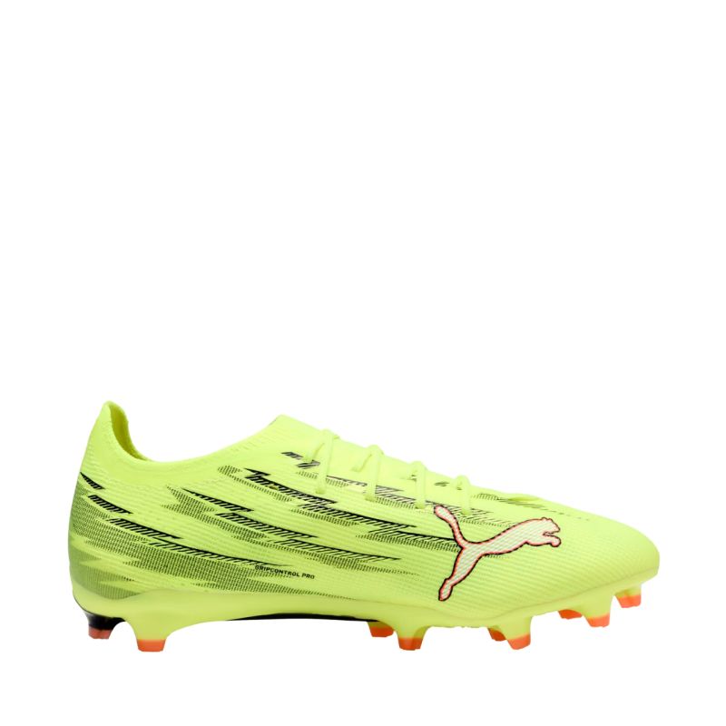 Puma Ultra 6 Pro FG/AG 108697 01 football boots focicipő