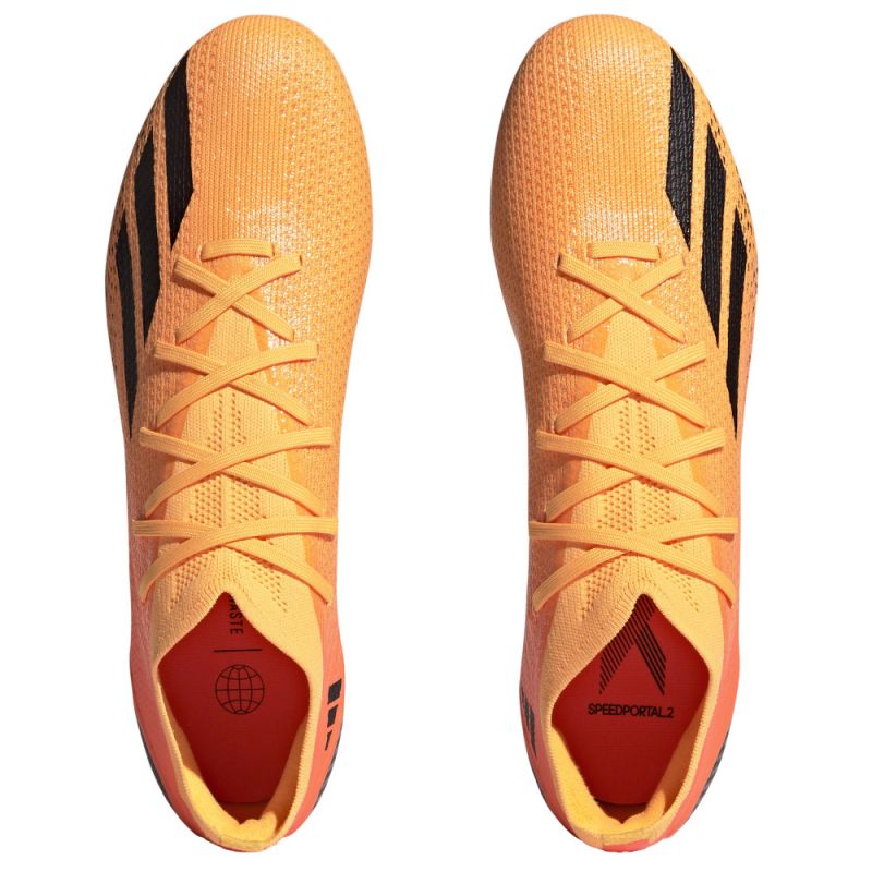 Adidas X Speedportal.2 FG M GV9562 soccer shoes Cipő