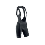 Northwave ACTIVE W's Bibshort - Black fekete rövidnadrág 89211019_10