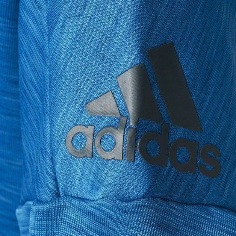 Adidas Zne Heat Hoody W S94566 sweatshirt Pulóver