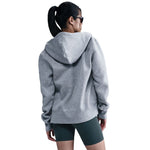 Nike Sportswear Phoenix Fleece sweatshirt HJ0995-063 xs (158cm) pulóver