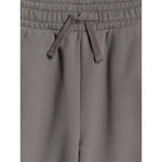 Boys' 4F structured knit sweatpants