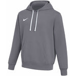 Nike Park 26 Fleece Hoodie Men's Gray IB1222 szürke kapucnis pulóver