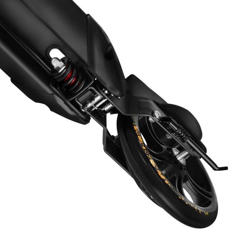 Hm800 Fly Scooter Gold Nils Extreme arany roller