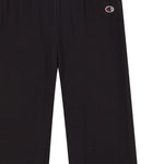 Champion Flare Women's Black 117559 KK001 fekete leggings