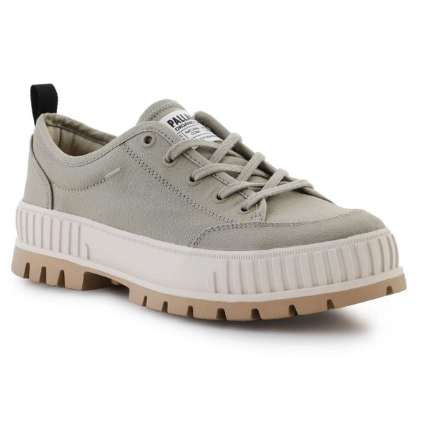 Palladium Pallashock Lo Organic 2 shoes 78569-379-M Cipő