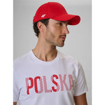 4F baseball cap xs/s (56cm).. kiegészítő 4FRSS26ACABU591-62S