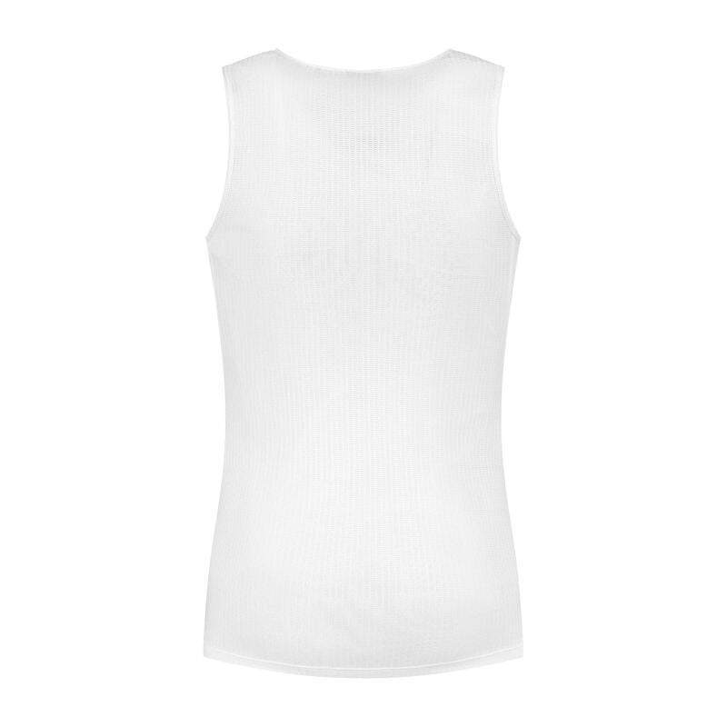 Rogelli KITE II vest/sweatshirt white 2XL/3XL fehér vests