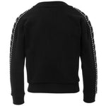 Kappa Ilary Junior sweatshirt 122/128cm pulóver 309068J19-4006