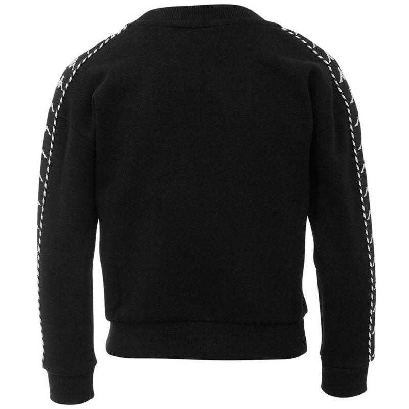 Kappa Ilary Junior sweatshirt 122/128cm pulóver 309068J19-4006