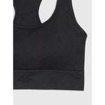 4F Women's Low Support Training Bra xs/s edzőfelszerelés 4FWMM00USBAF214-20S