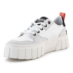 Palladium Pallatower Lo W 98574-116-M shoes Cipő