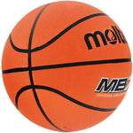 Molten Basketball narancssárga labda