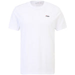 Fila Laas Regular Tee fehér póló