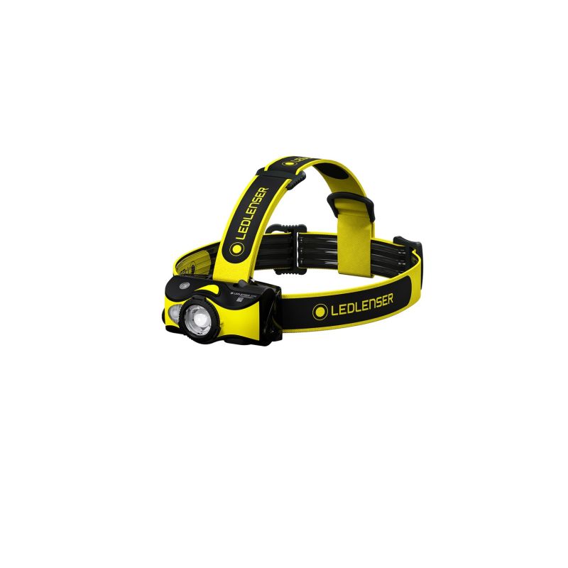 head Ledlenser iH9R Headlight Box kiegészítő 1687891