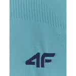 4f Men's seamless thermal underwear (top) 4FWAW25USEAM233-46S General
