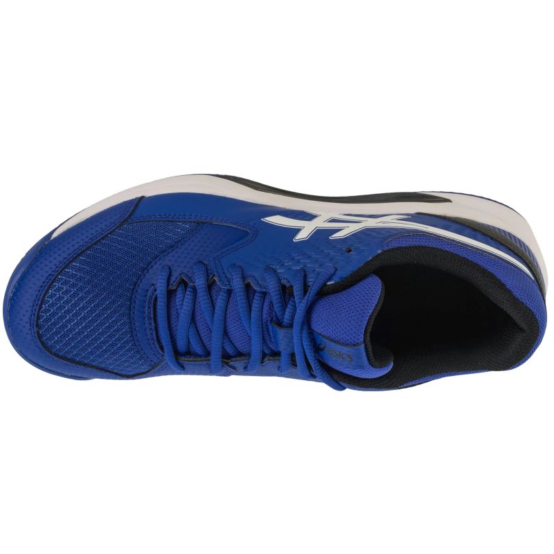 Asics Gel-Dedicate 8 Clay M 1041A448-402 shoes Cipő