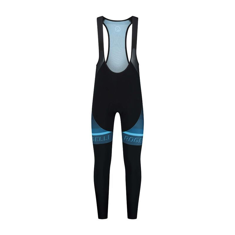 Rogelli HERO II cycling 3XL kék nadrág