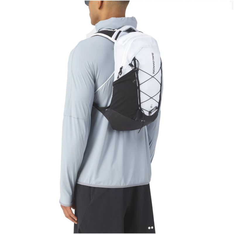 Salomon XT 10 Backpack fehér hátizsák LC2859000