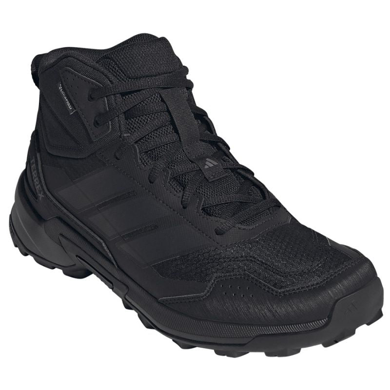 Adidas Terrex EastRail 3 Mid ClimaProof túracipő JR4014