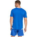Men's adidas Tiro 26 Competition Match Jersey blue and white KA6172 fehér mez