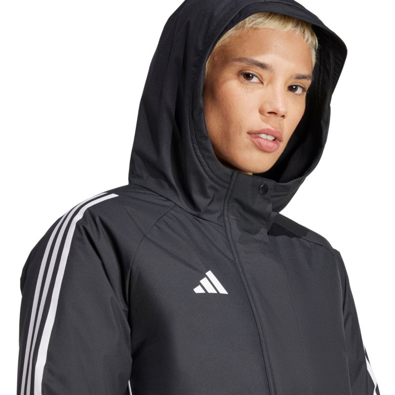 adidas Jacket adidas Tiro 24 Parka W IP6669 Kabát