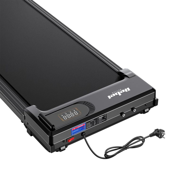 Rebel ACTIVE elektromos futópad RBA-1017