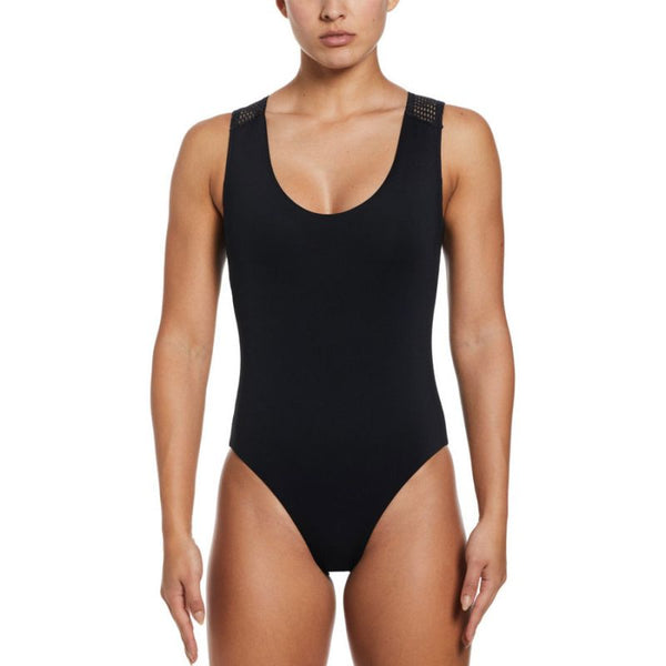 Nike Wild W NESSD250 001 swimsuit Ruházat