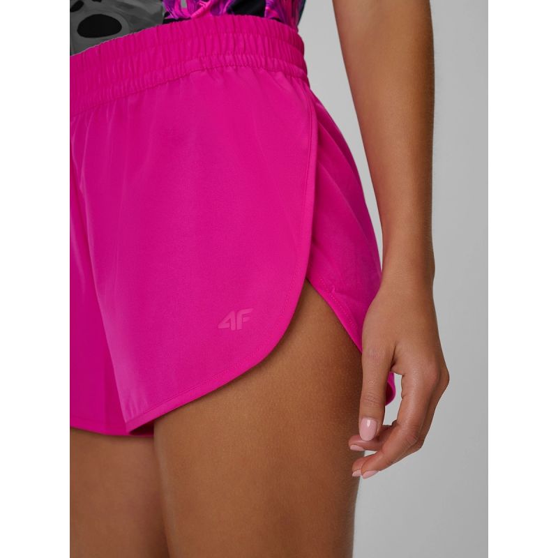 4F Women's beach shorts ruházat