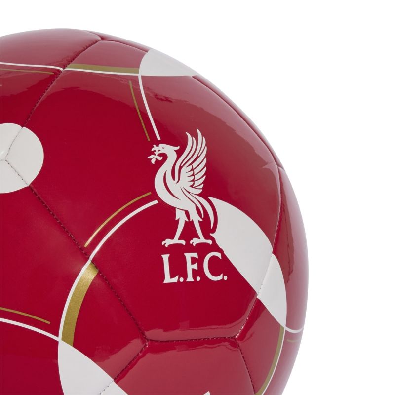 adidas Liverpool LFC Club Home Ball JY6164 Kiegészítő
