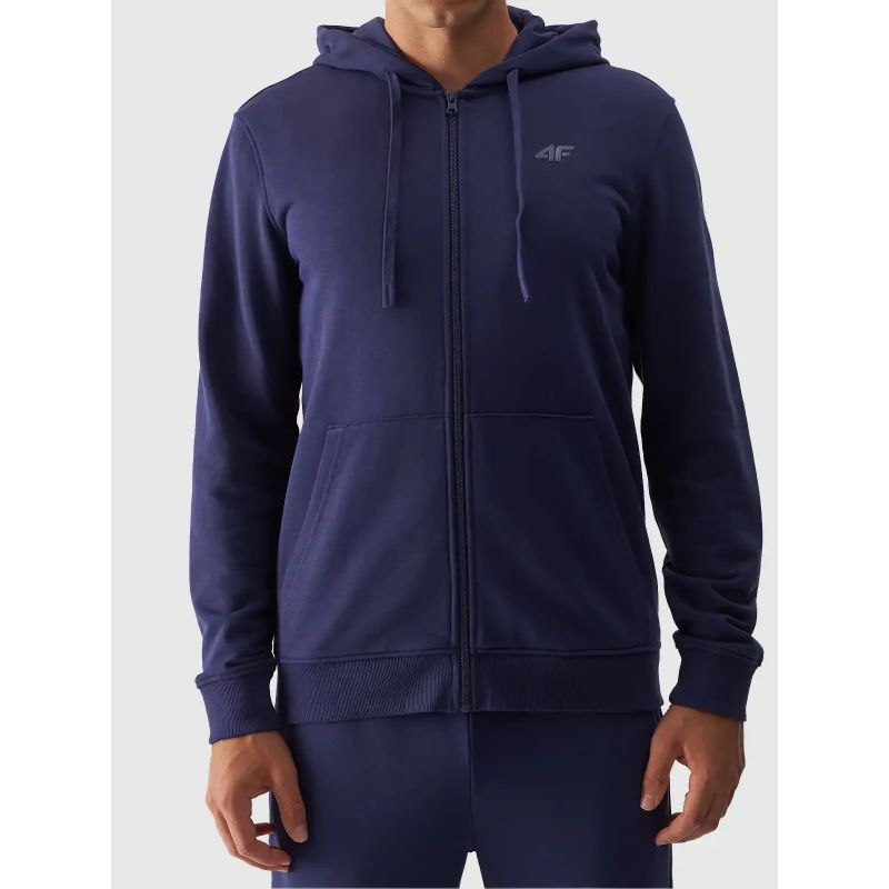 4f M 4FWMM00TSWSM1466-31S sweatshirt Pulóver