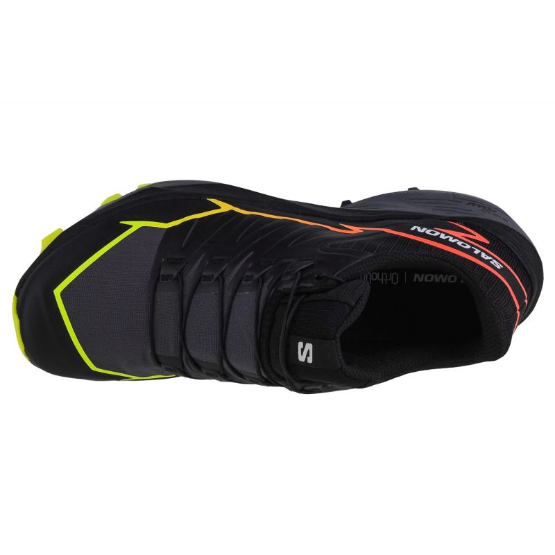 Salomon Thundercross M 472954 Running Shoes