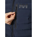 Helly Hansen W Arctic Ocean Hybrid Ins 30370 597 Kiegészítő