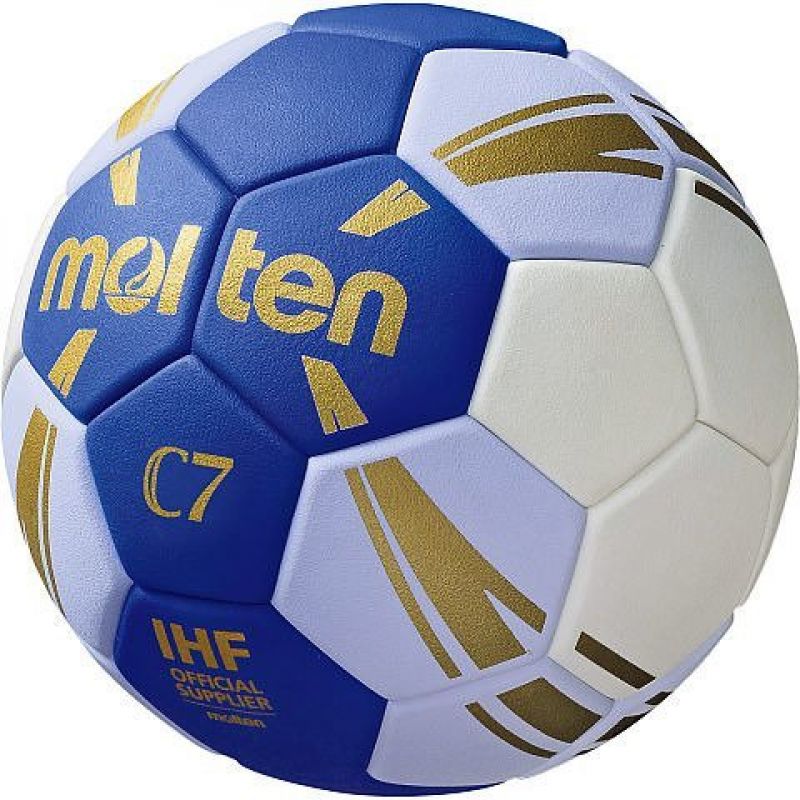 Molten C7 Handball fehér labda
