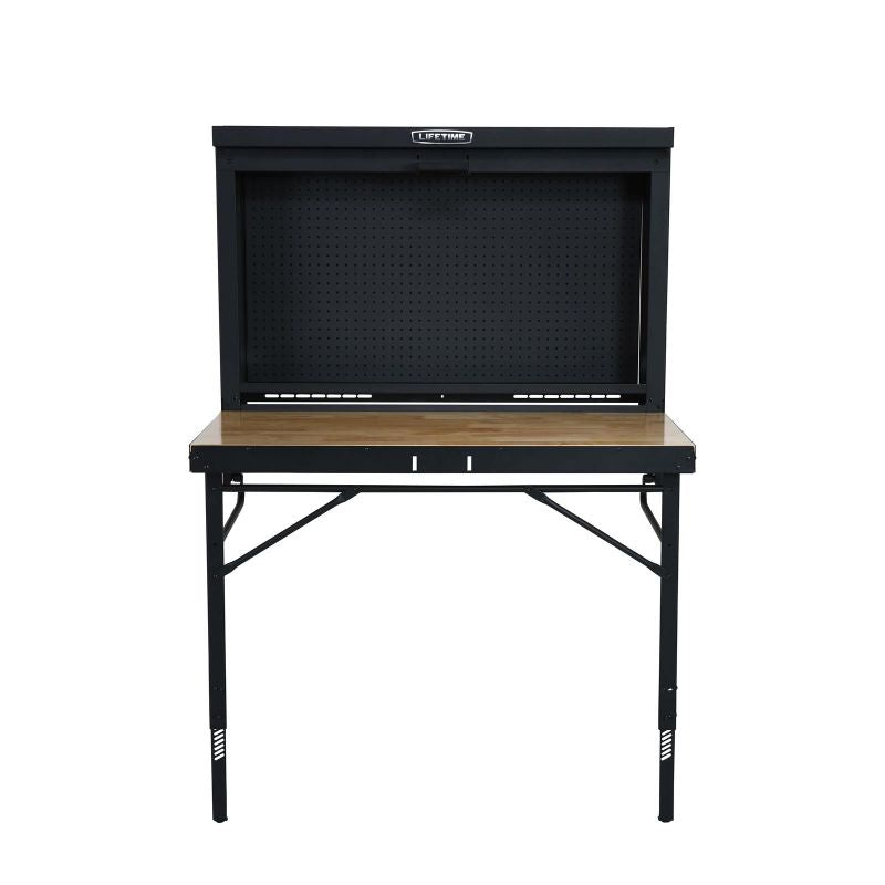 Inny Wall-mounted folding workbench 80421 Egyéb