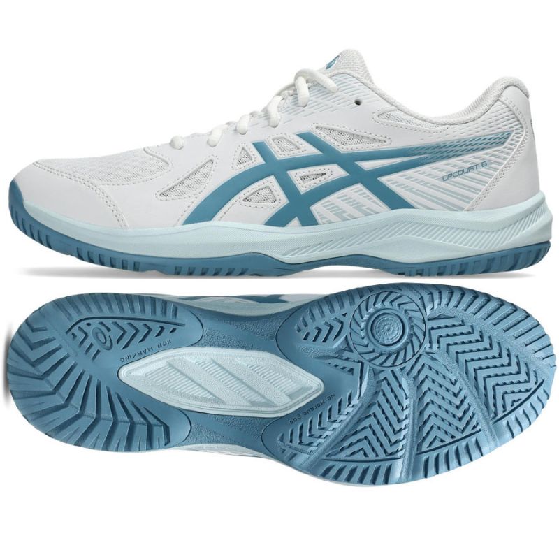 Asics UPCOURT 6 cipő