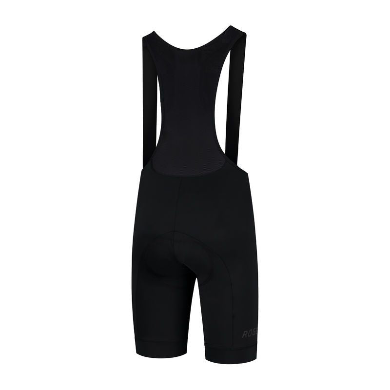 Rogelli ULTRACING 2.0 black 2XL fekete short