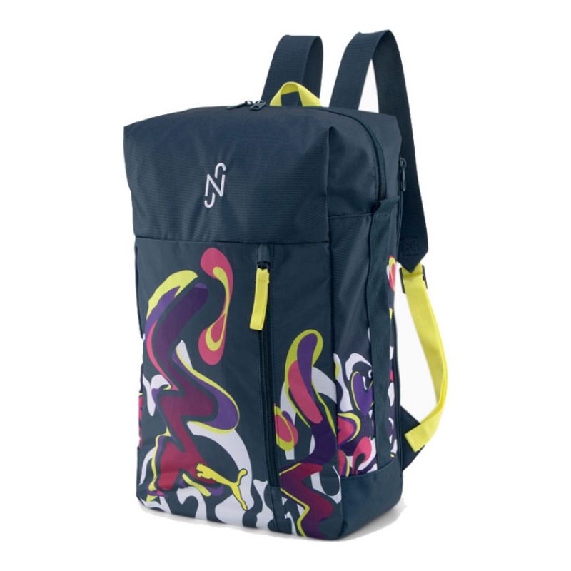Puma Neymar Jr Dark Night backpack - Orc 079790-01 Kiegészítő