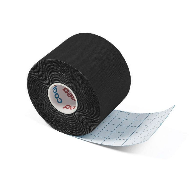 Tiguar aerial tape for acrobatic wheel black fekete kiegészítő TI-ARATHCZ