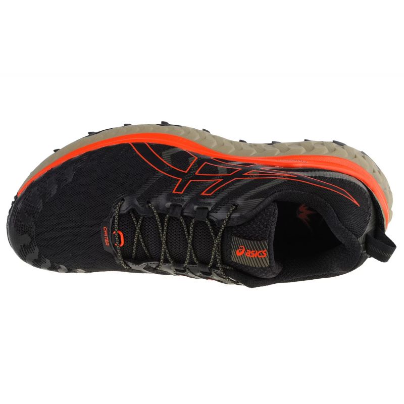 Asics Trabuco Max M 1011B028-006 running shoes Cipő