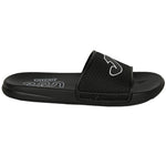 Joma S.ISLAND MEN SISLAS2601 flip-flops fekete slides